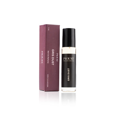Gris Dust Roll On by Proust Fragrances