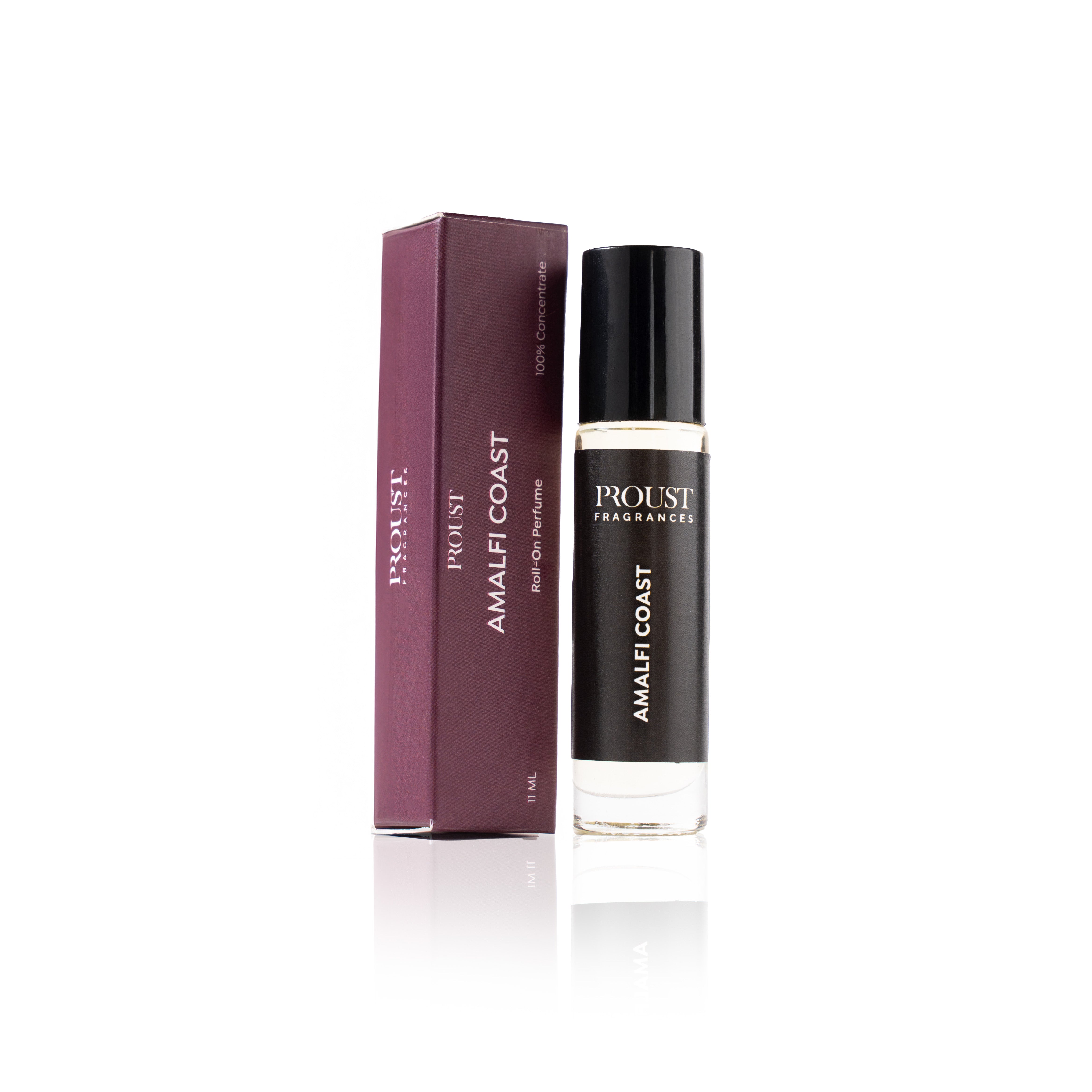 Amalfi Coast Roll On by Proust Fragrances | Proust Fragrances at Broadway