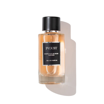 White Oud in Rose Garden 100mL by Proust Fragrances