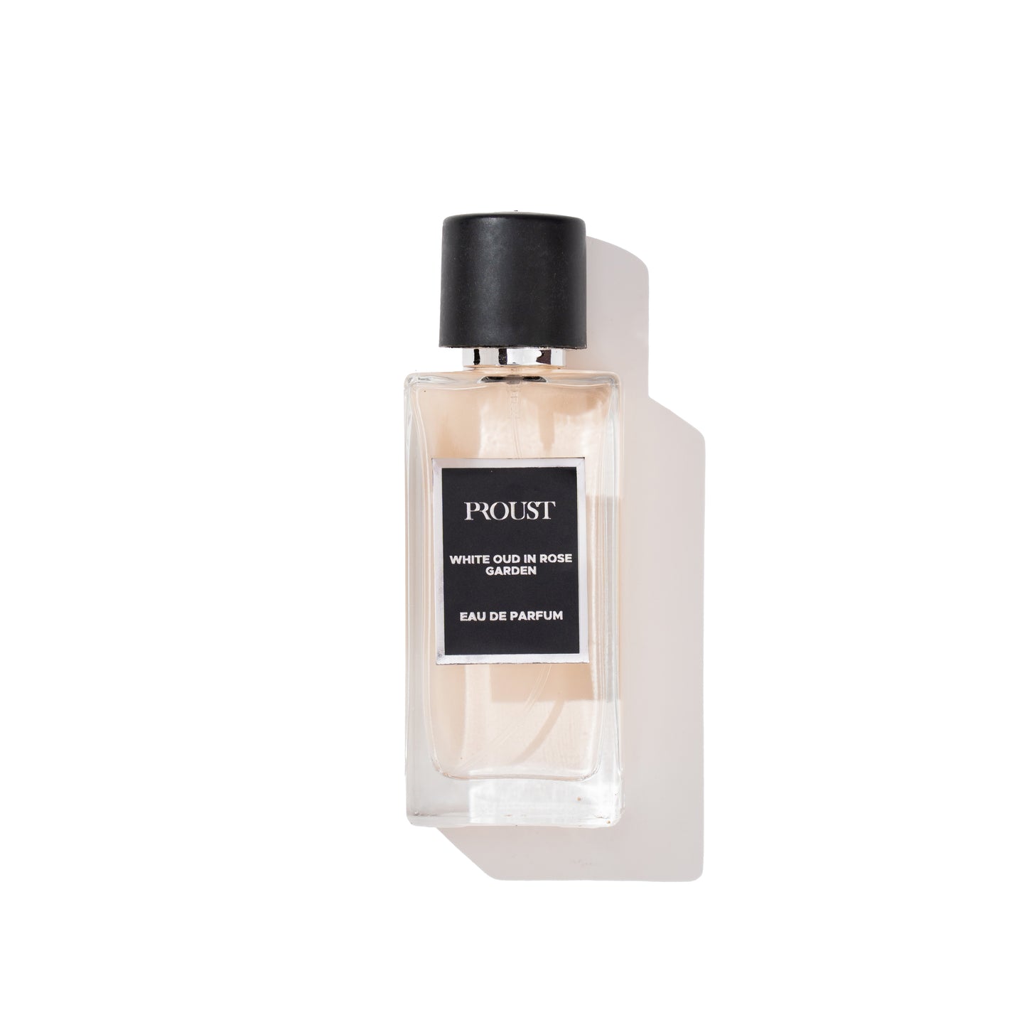 White Oud in Rose Garden 50mL by Proust Fragrances