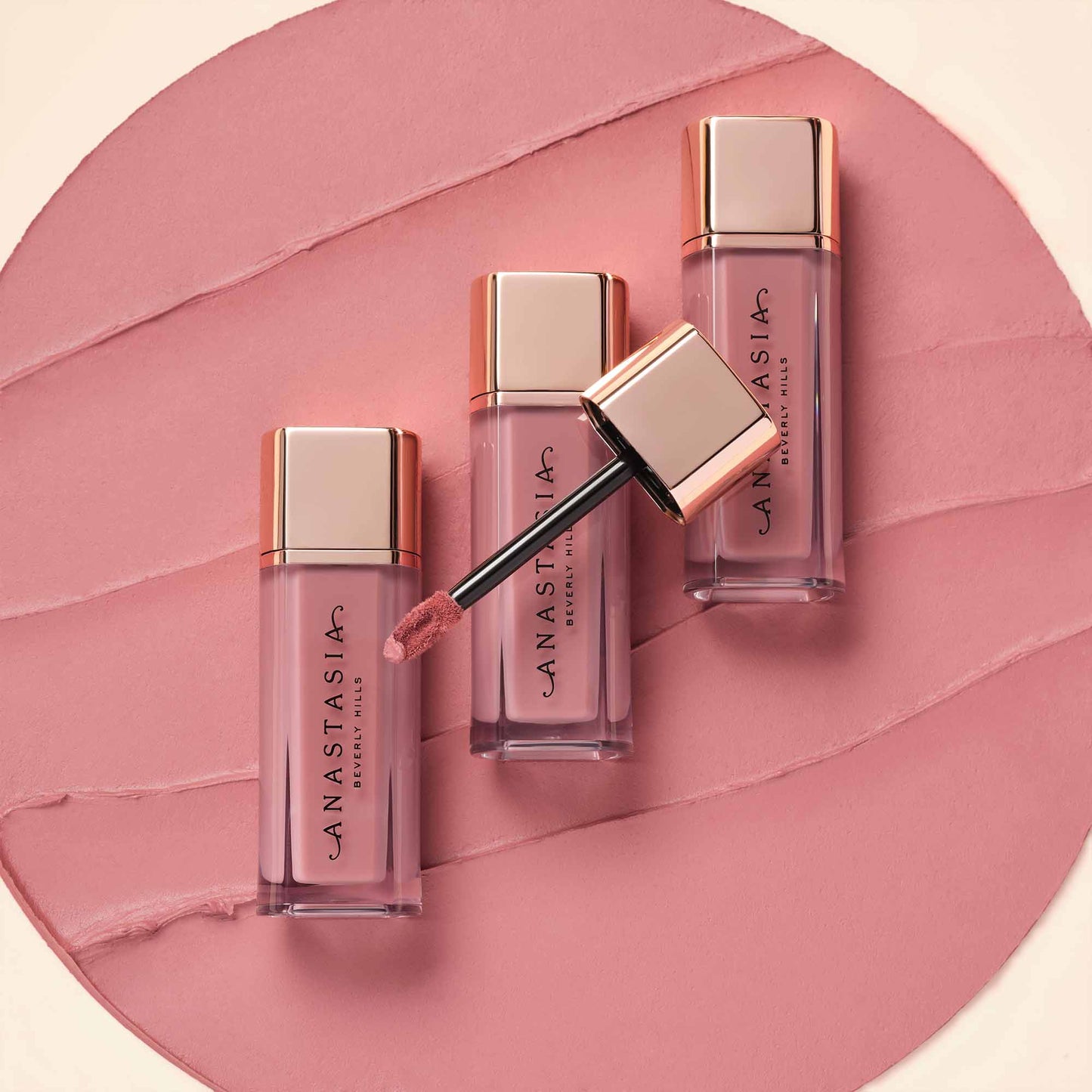 Lip Velvet | Anastasia Beverly hills at Broadway