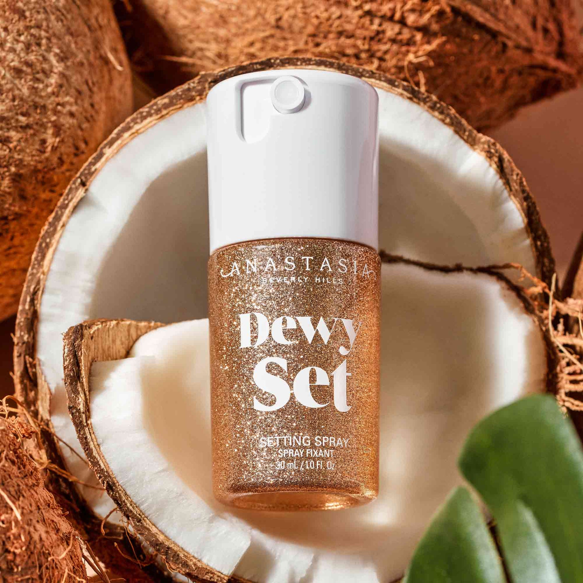 Mini Dewy Set Setting Spray | Anastasia Beverly hills at Broadway