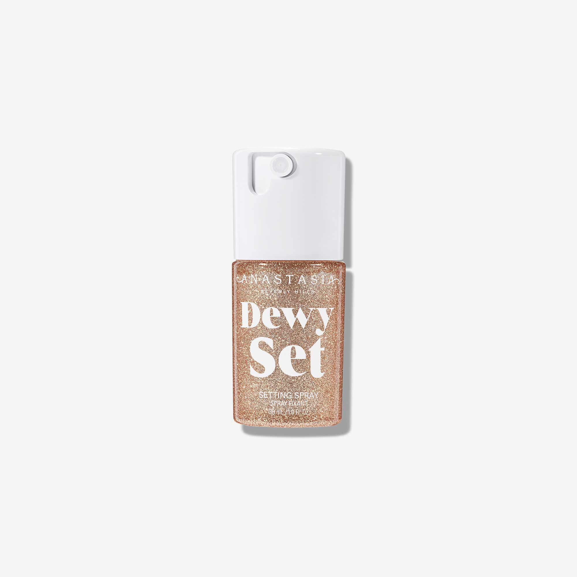 Mini Dewy Set Setting Spray | Anastasia Beverly hills at Broadway