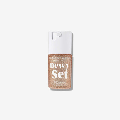 Mini Dewy Set Setting Spray | Anastasia Beverly hills at Broadway