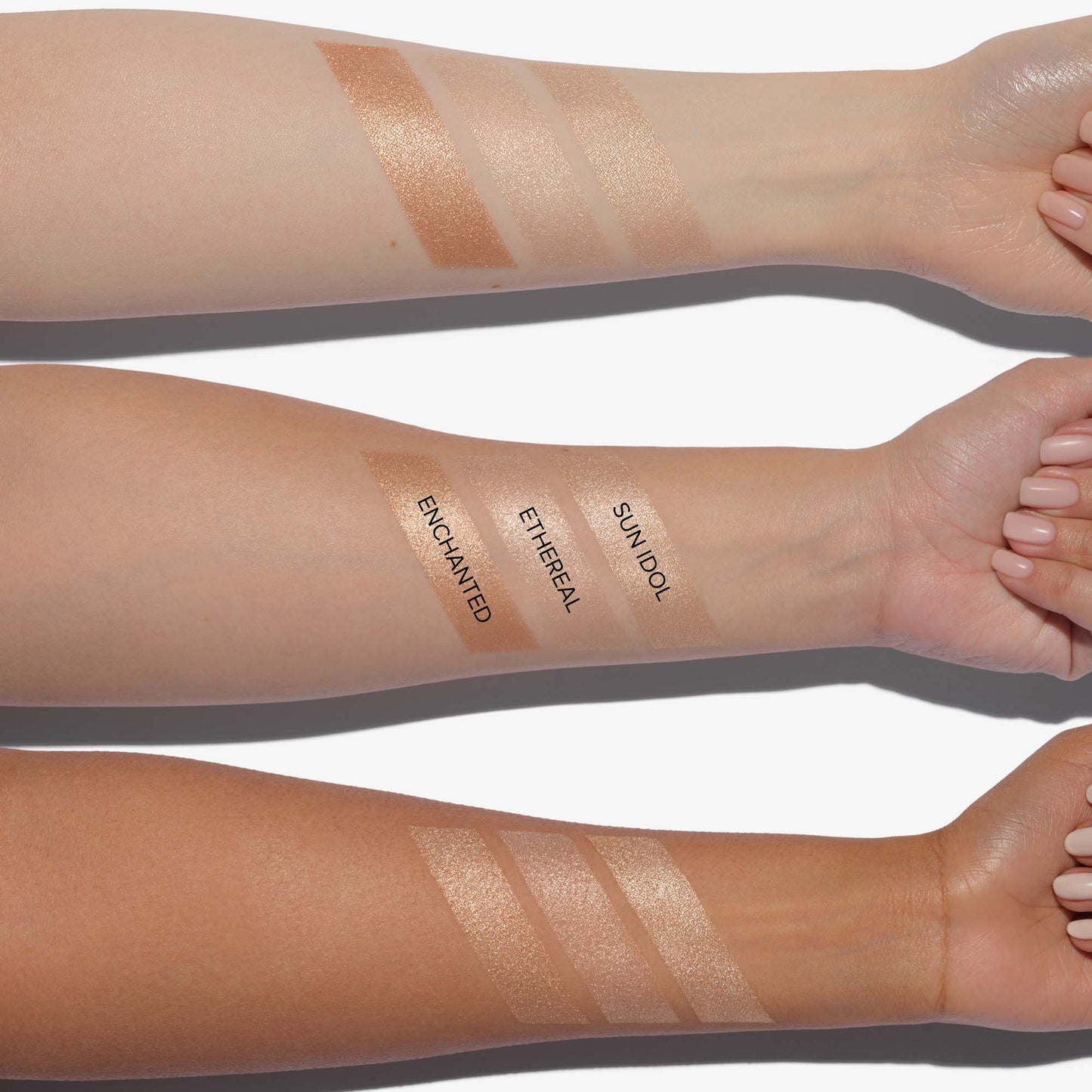 Glow Seeker Highlighter | Anastasia Beverly hills at Broadway