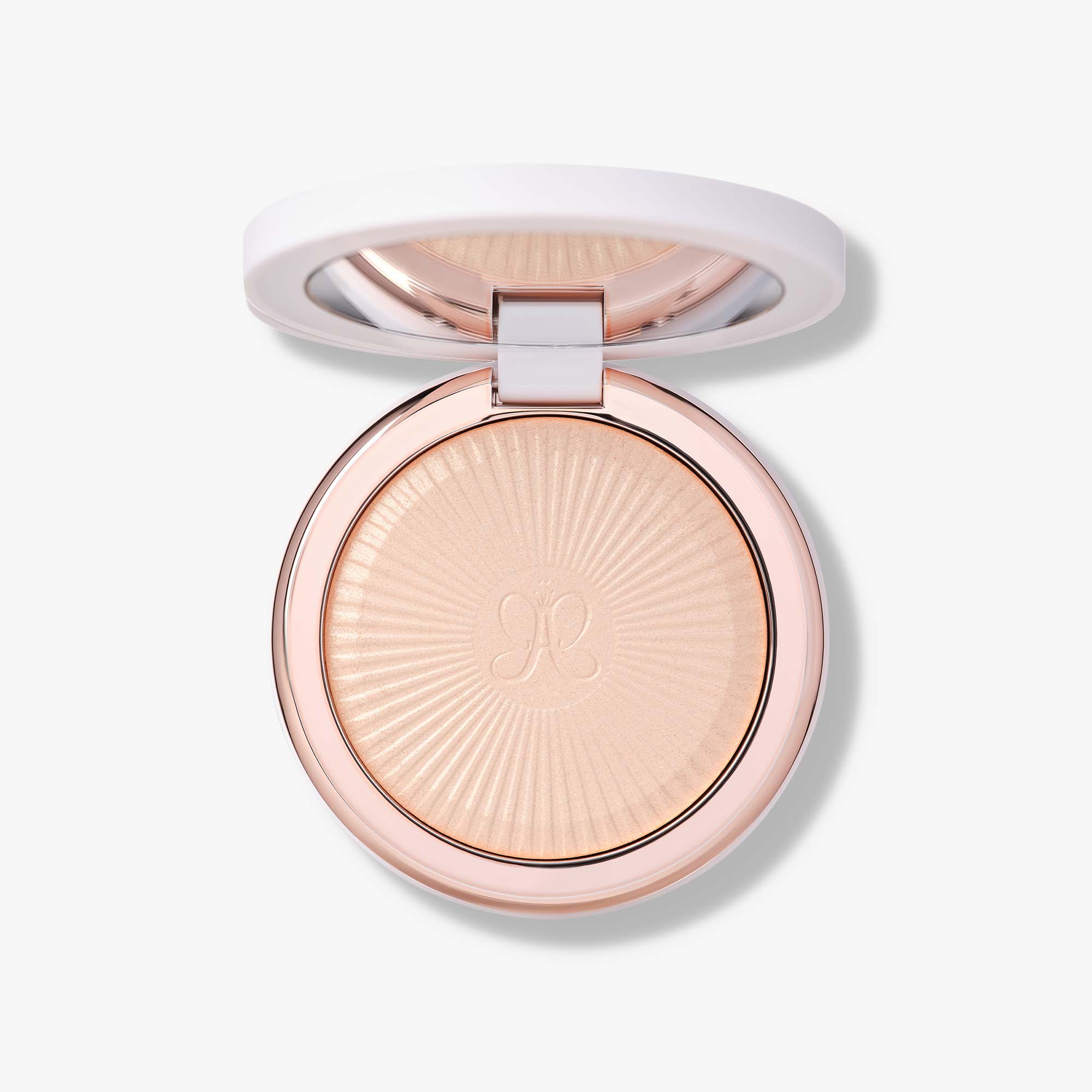 Glow Seeker Highlighter | Anastasia Beverly hills at Broadway