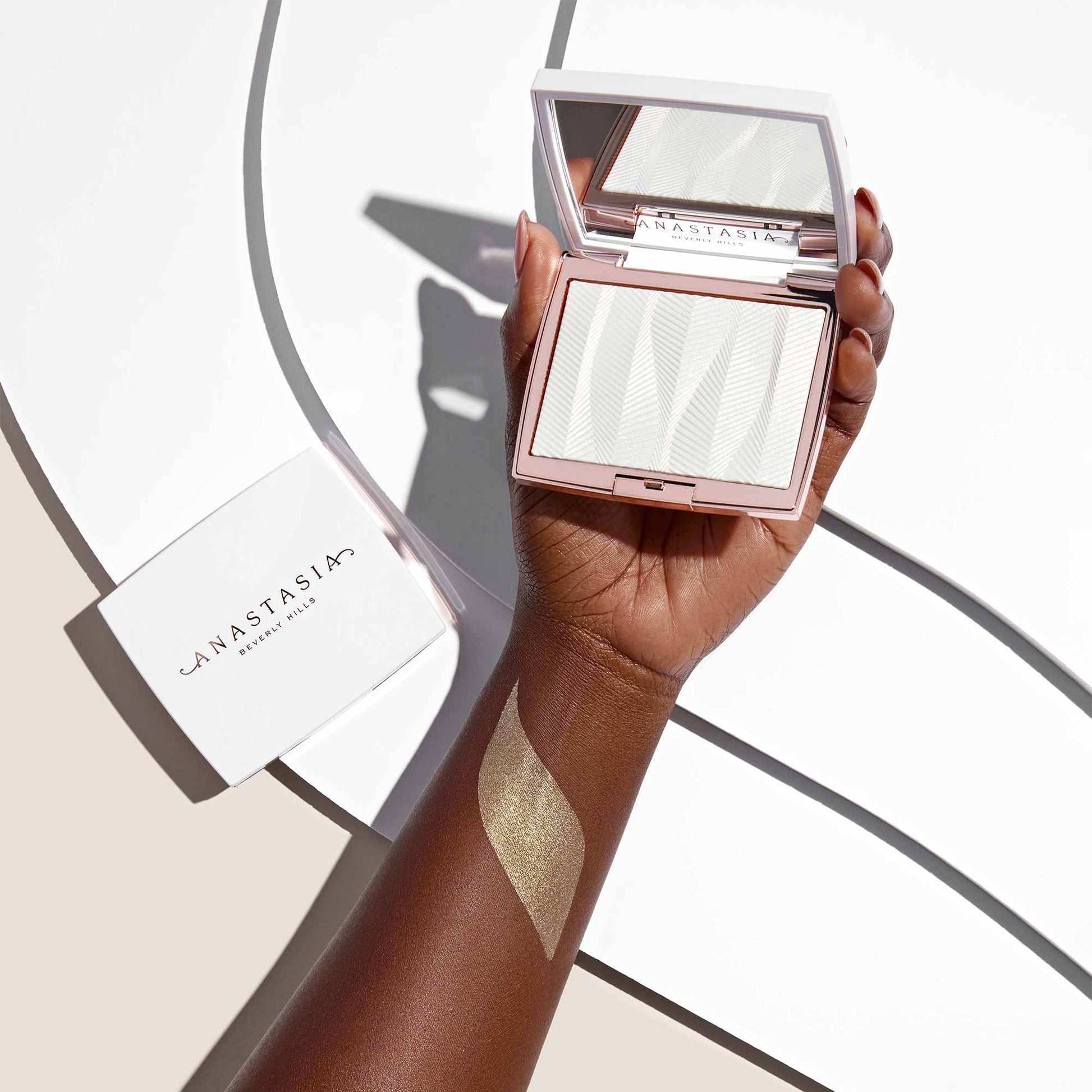 Iced Out Highlighter | Anastasia Beverly hills at Broadway