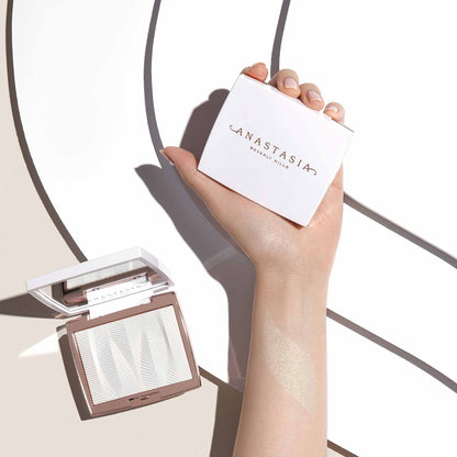 Iced Out Highlighter | Anastasia Beverly hills at Broadway