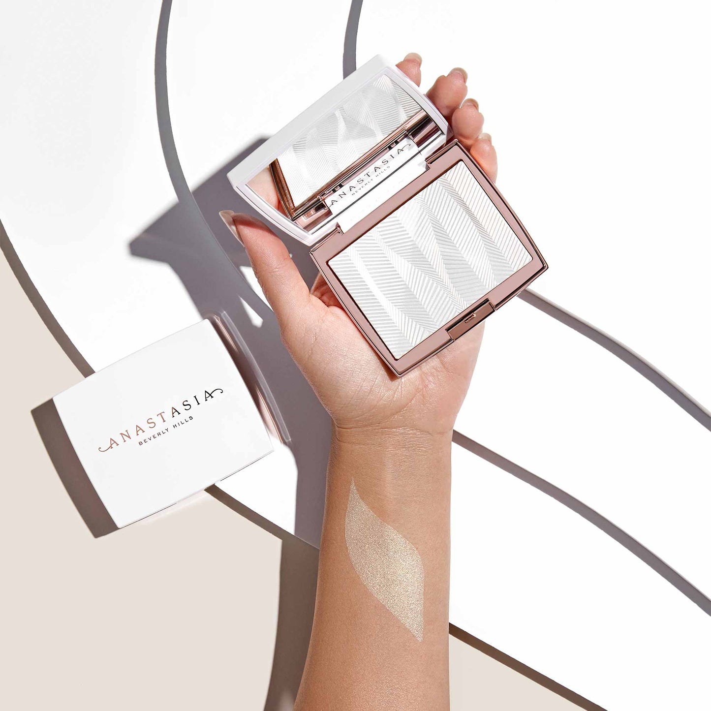 Iced Out Highlighter | Anastasia Beverly hills at Broadway