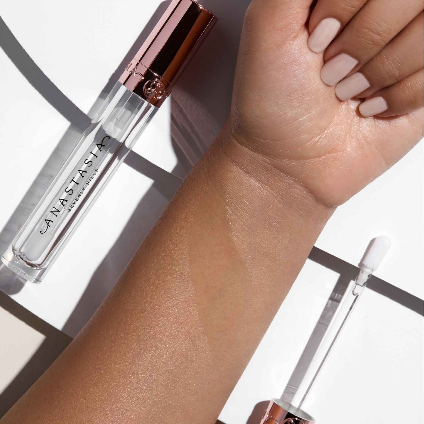 Lip Gloss | Anastasia Beverly hills at Broadway