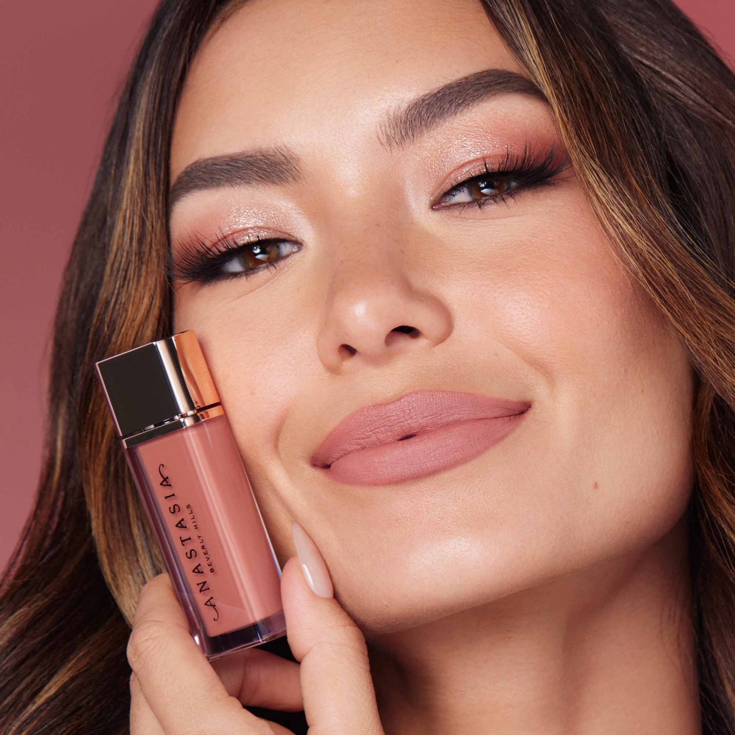 Lip Velvet | Anastasia Beverly hills at Broadway