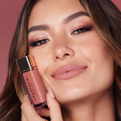 Lip Velvet | Anastasia Beverly hills at Broadway
