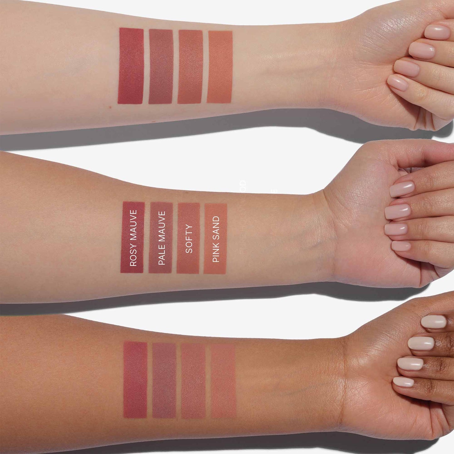Lip Velvet | Anastasia Beverly hills at Broadway