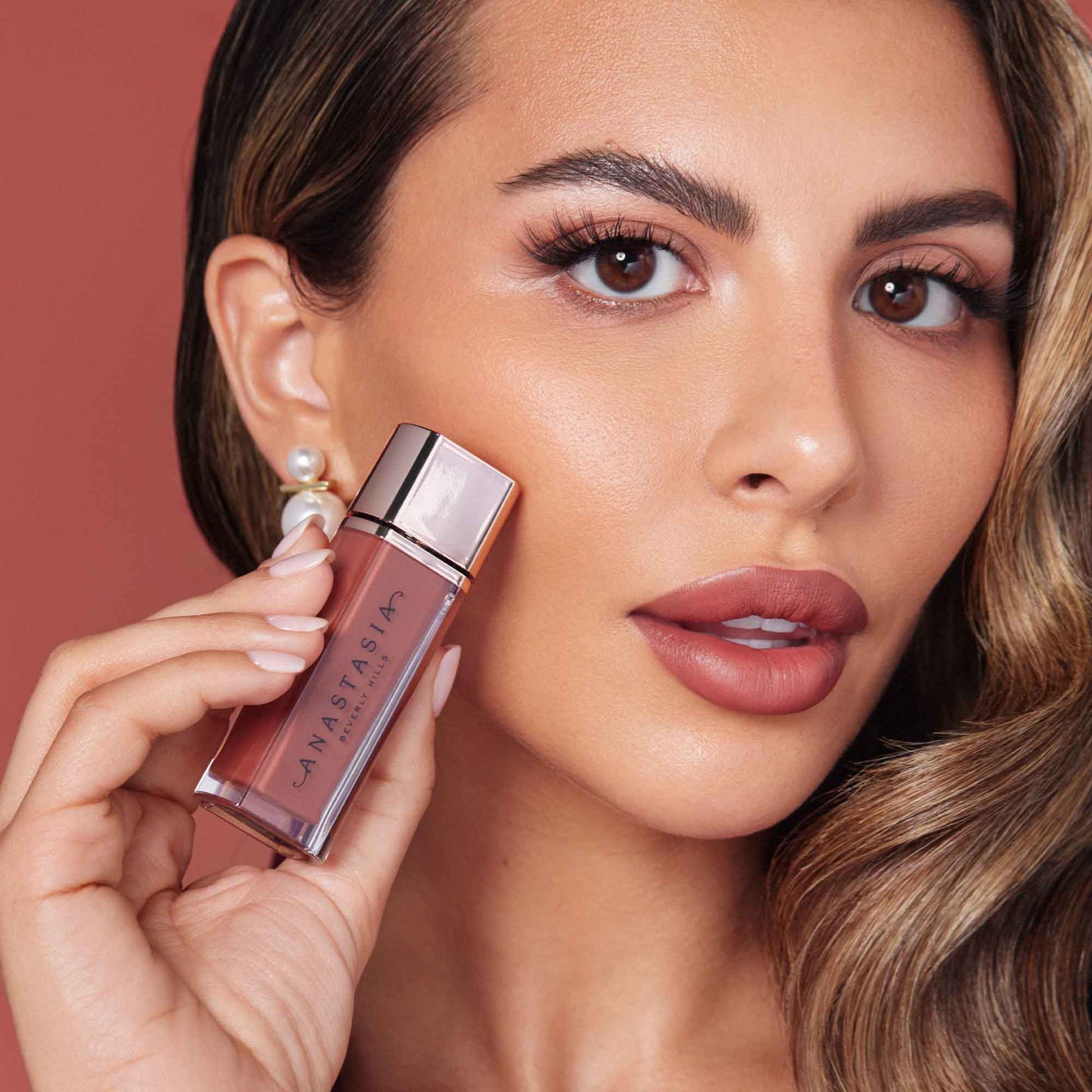 Lip Velvet | Anastasia Beverly hills at Broadway
