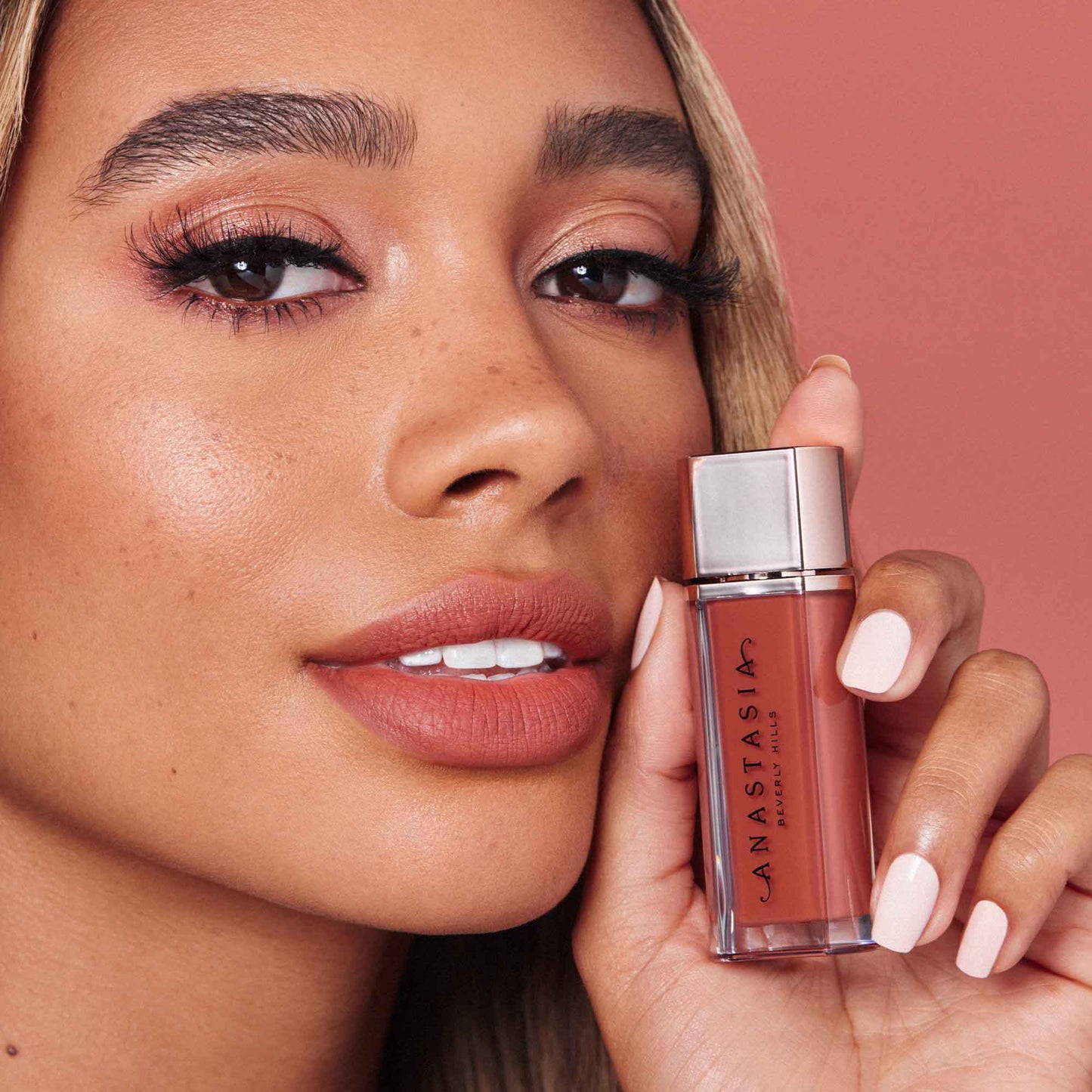 Lip Velvet | Anastasia Beverly hills at Broadway