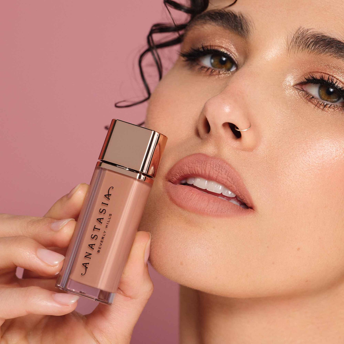 Lip Velvet | Anastasia Beverly hills at Broadway
