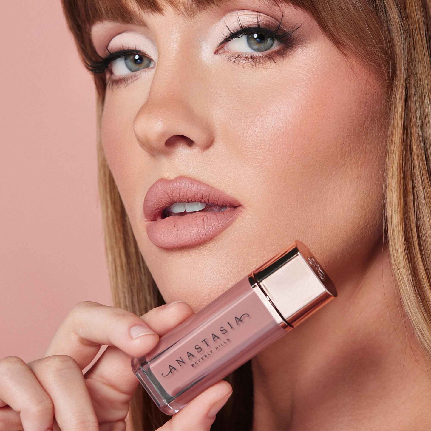 Lip Velvet | Anastasia Beverly hills at Broadway