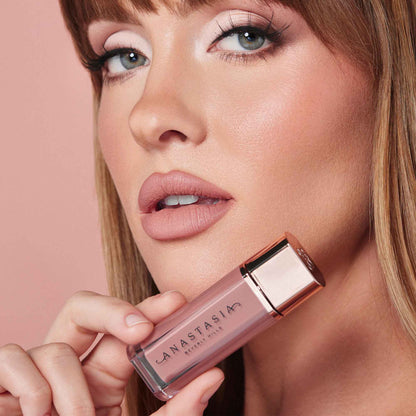 Lip Velvet | Anastasia Beverly hills at Broadway