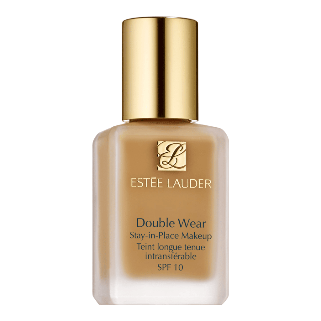 DOUBLE WEAR STAY-IN-PLACE FOUNDATION SPF 10