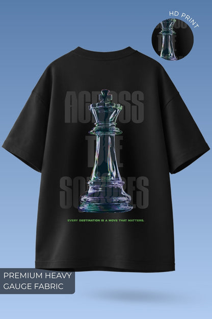 Across The Square Premium T-Shirt
