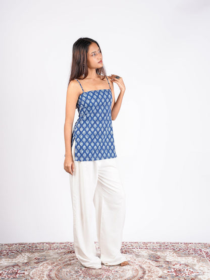 Ishana Corset Kurti