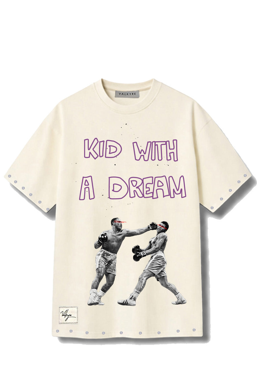 KID WITH A DREAM V1