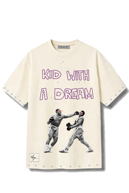 KID WITH A DREAM V1