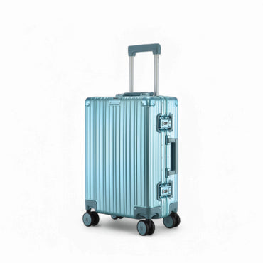 EUME 1 Aluminium Cabin Luggage 50 Cm