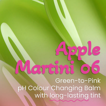 Apple Martini Pout Polish Lip Treatment Balm | Typsy at Broadway