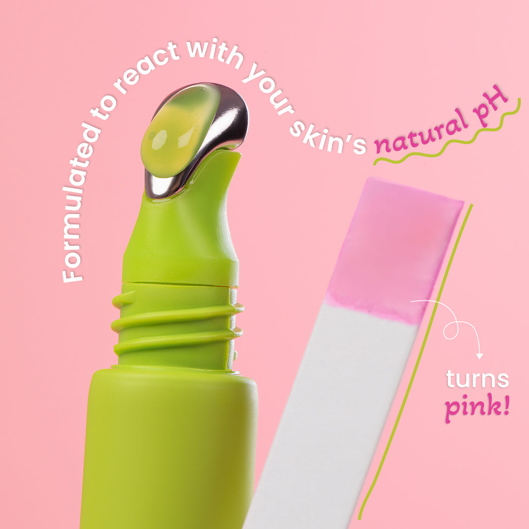 Apple Martini Pout Polish Lip Treatment Balm | Typsy at Broadway