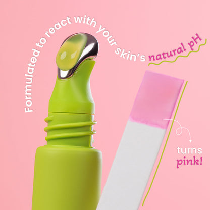 Apple Martini Pout Polish Lip Treatment Balm | Typsy at Broadway