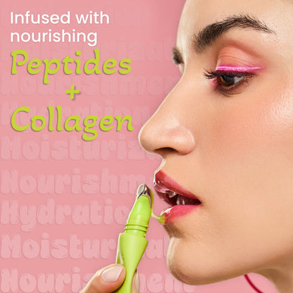 Apple Martini Pout Polish Lip Treatment Balm | Typsy at Broadway