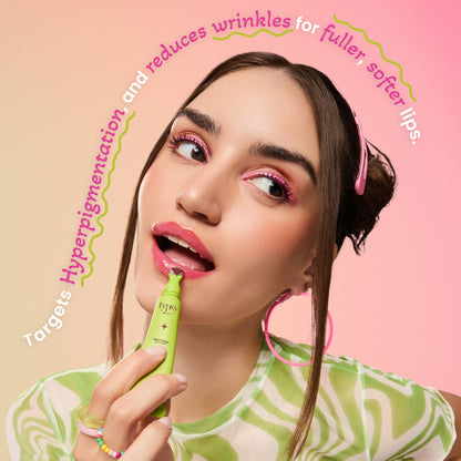 Apple Martini Pout Polish Lip Treatment Balm | Typsy at Broadway