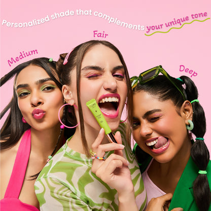 Apple Martini Pout Polish Lip Treatment Balm | Typsy at Broadway