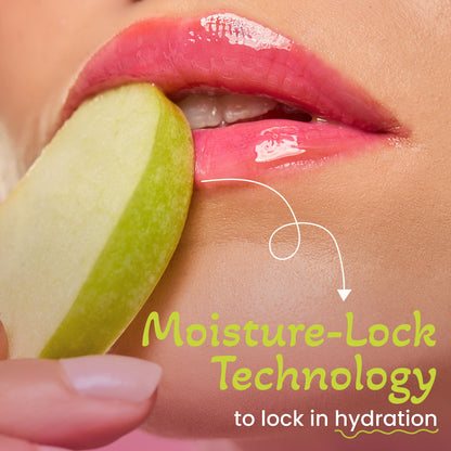 Apple Martini Pout Polish Lip Treatment Balm | Typsy at Broadway