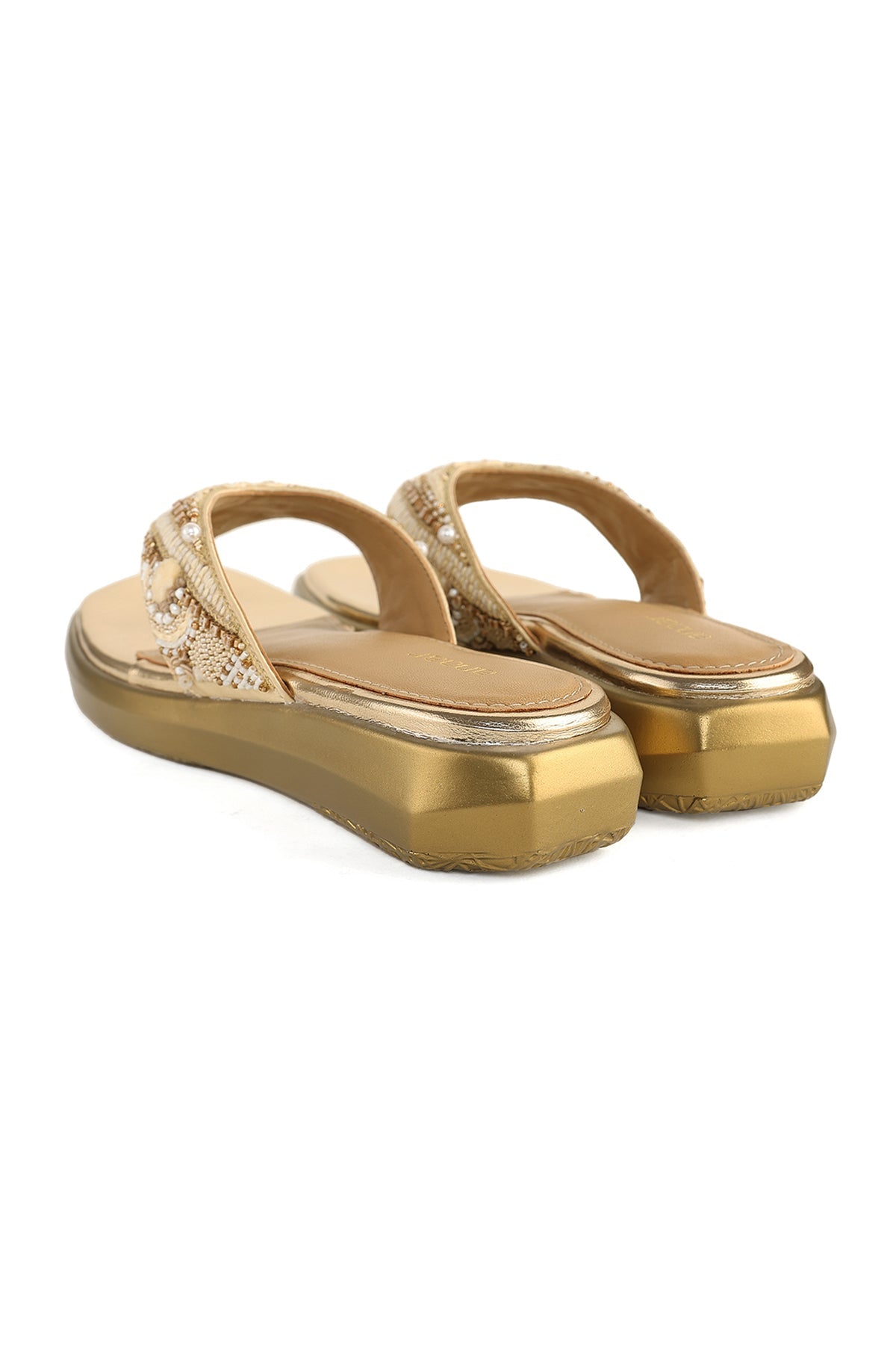 The Chicas Flat Sandals