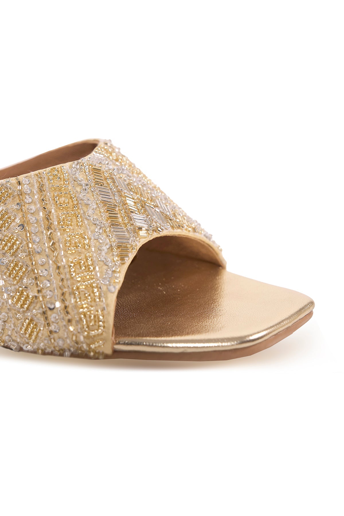 Last Twirl Block Heels