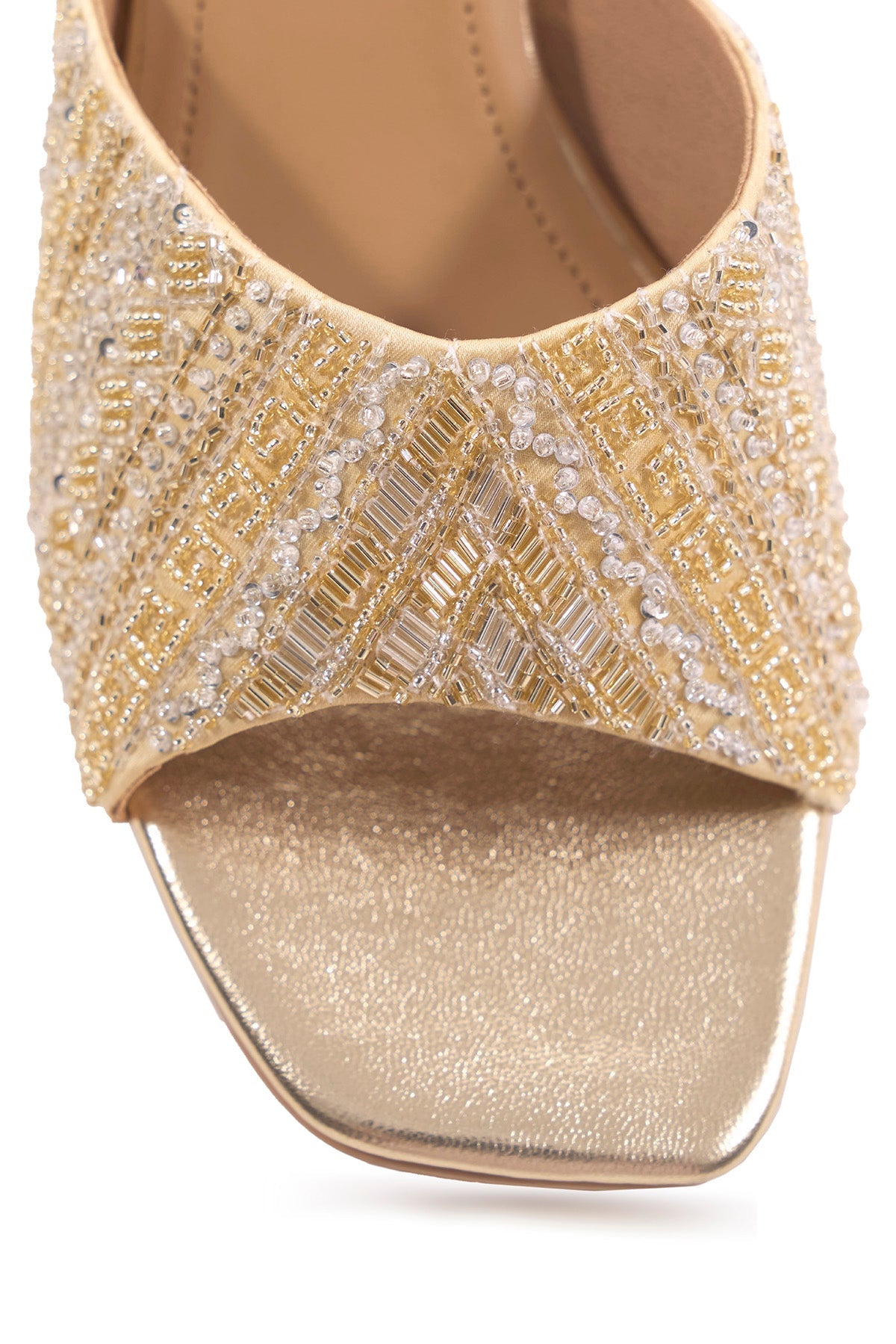 Last Twirl Block Heels