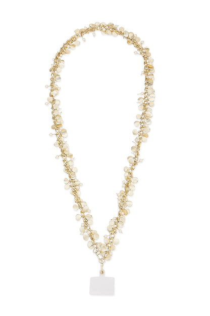 Seaside Dazzler Mobile Chain