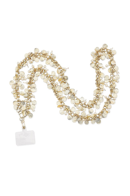 Seaside Dazzler Mobile Chain