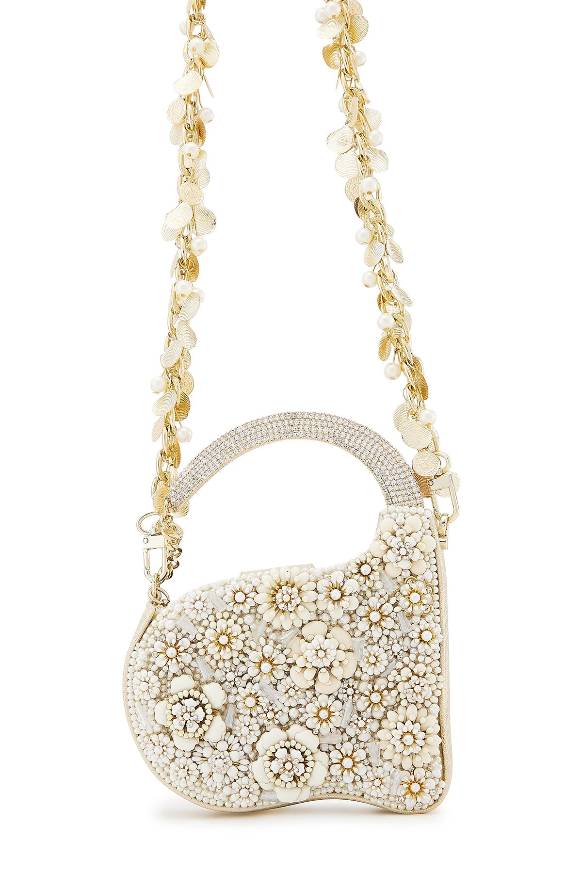 Seaside Dazzler Mobile Chain