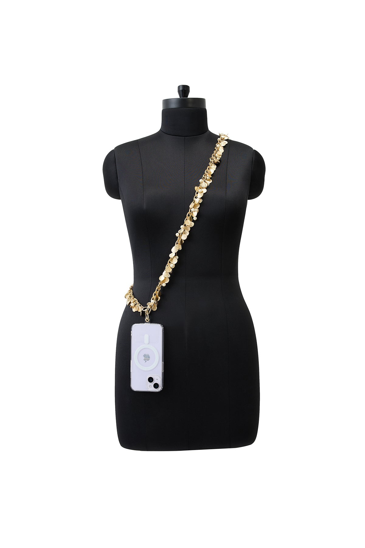 Seaside Dazzler Mobile Chain