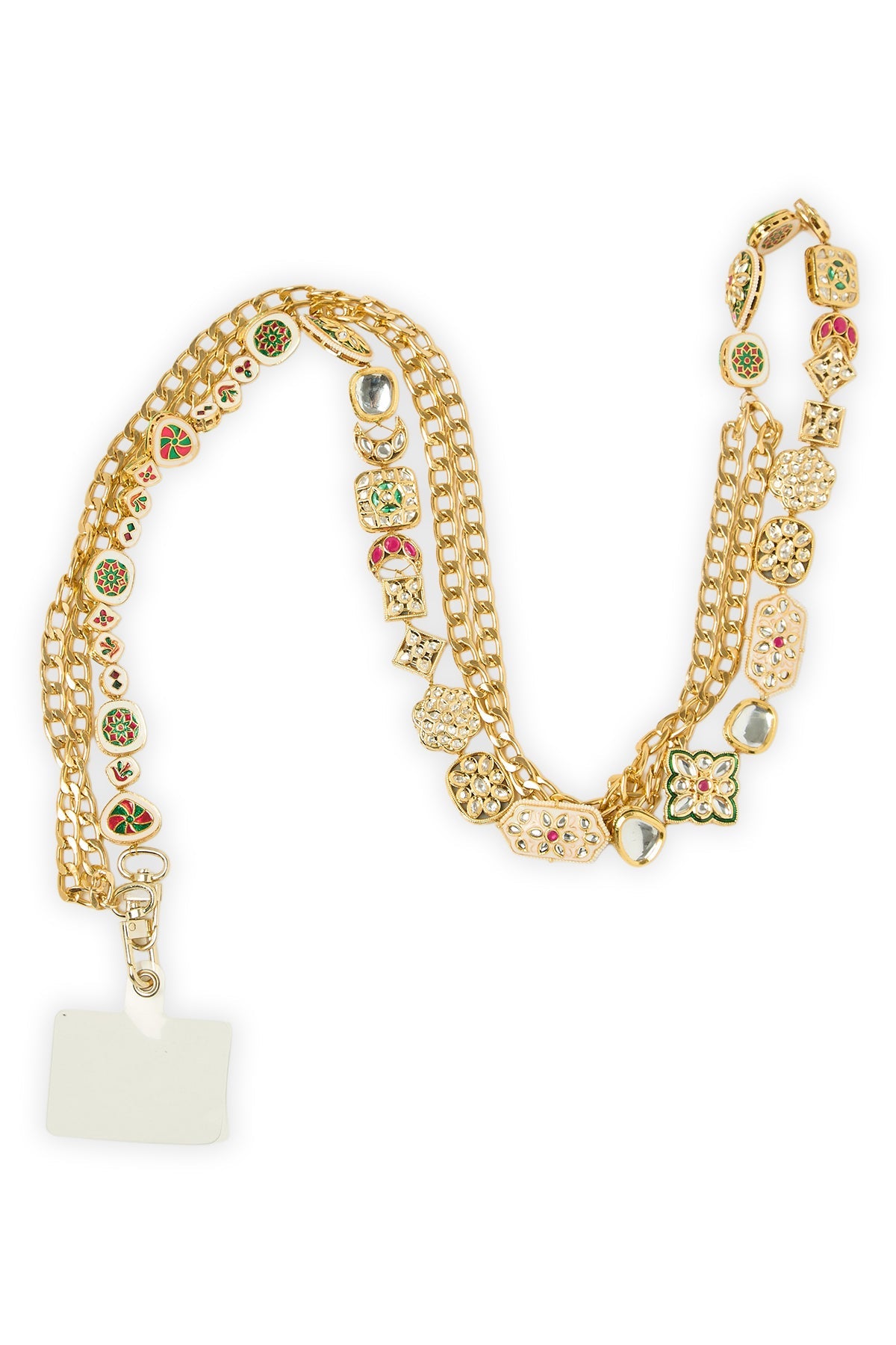 Dramanama Dazzler Mobile Chain