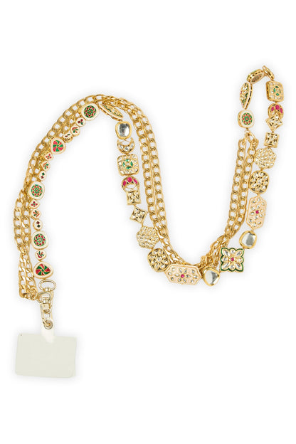 Dramanama Dazzler Mobile Chain