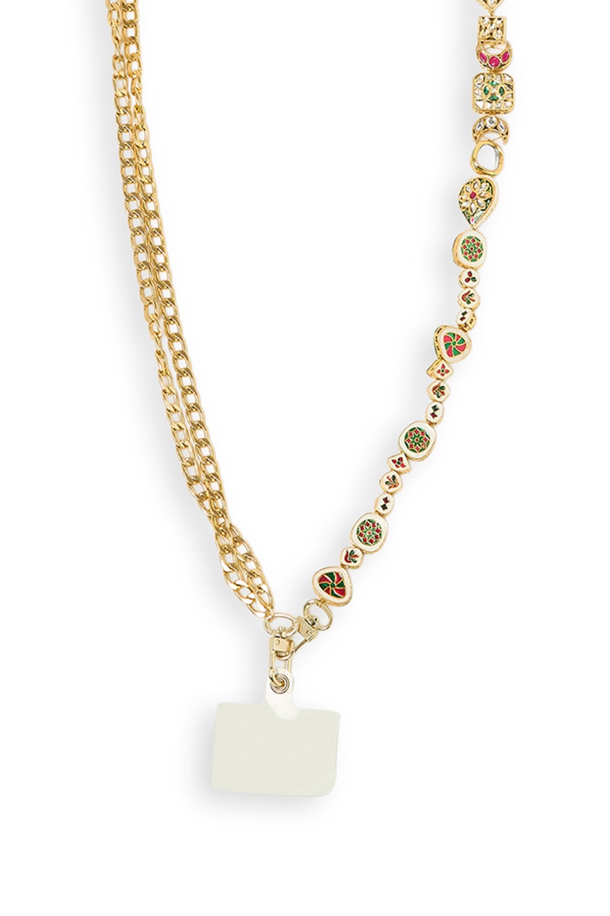 Dramanama Dazzler Mobile Chain