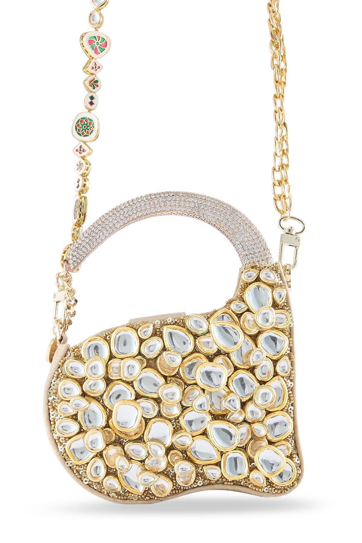 Dramanama Dazzler Mobile Chain