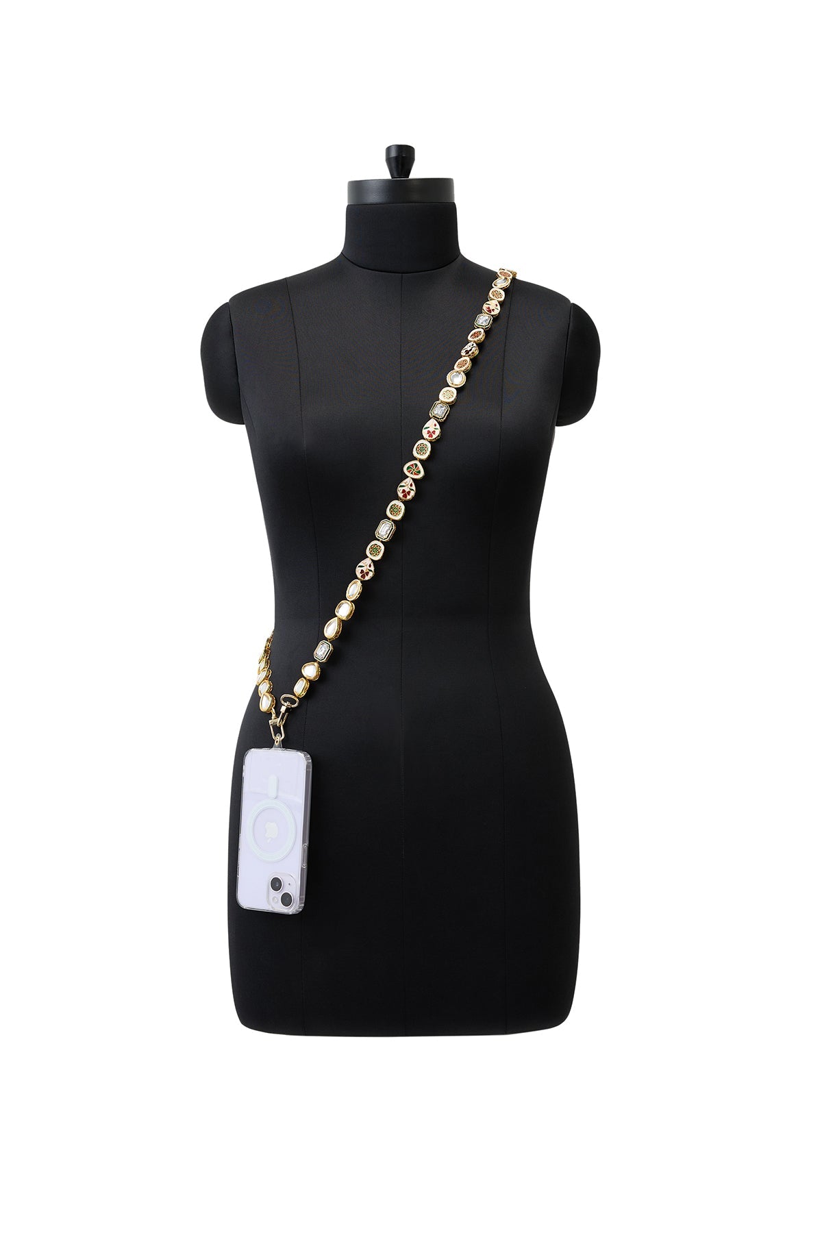 Polkita Dazzler Mobile Chain