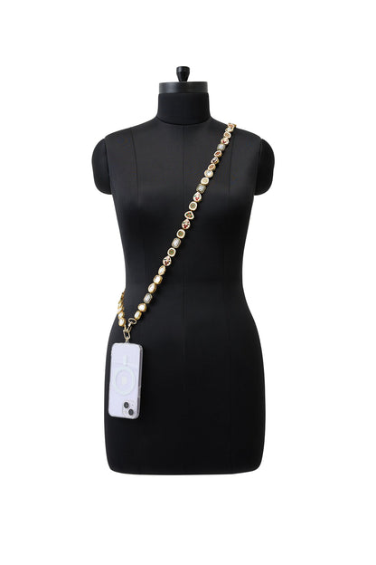 Polkita Dazzler Mobile Chain