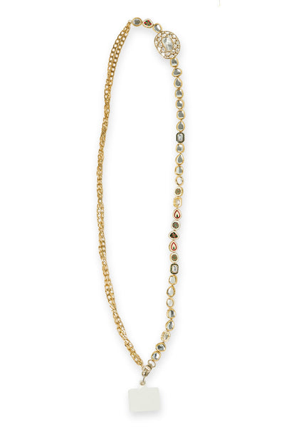 Polkita Dazzler Mobile Chain