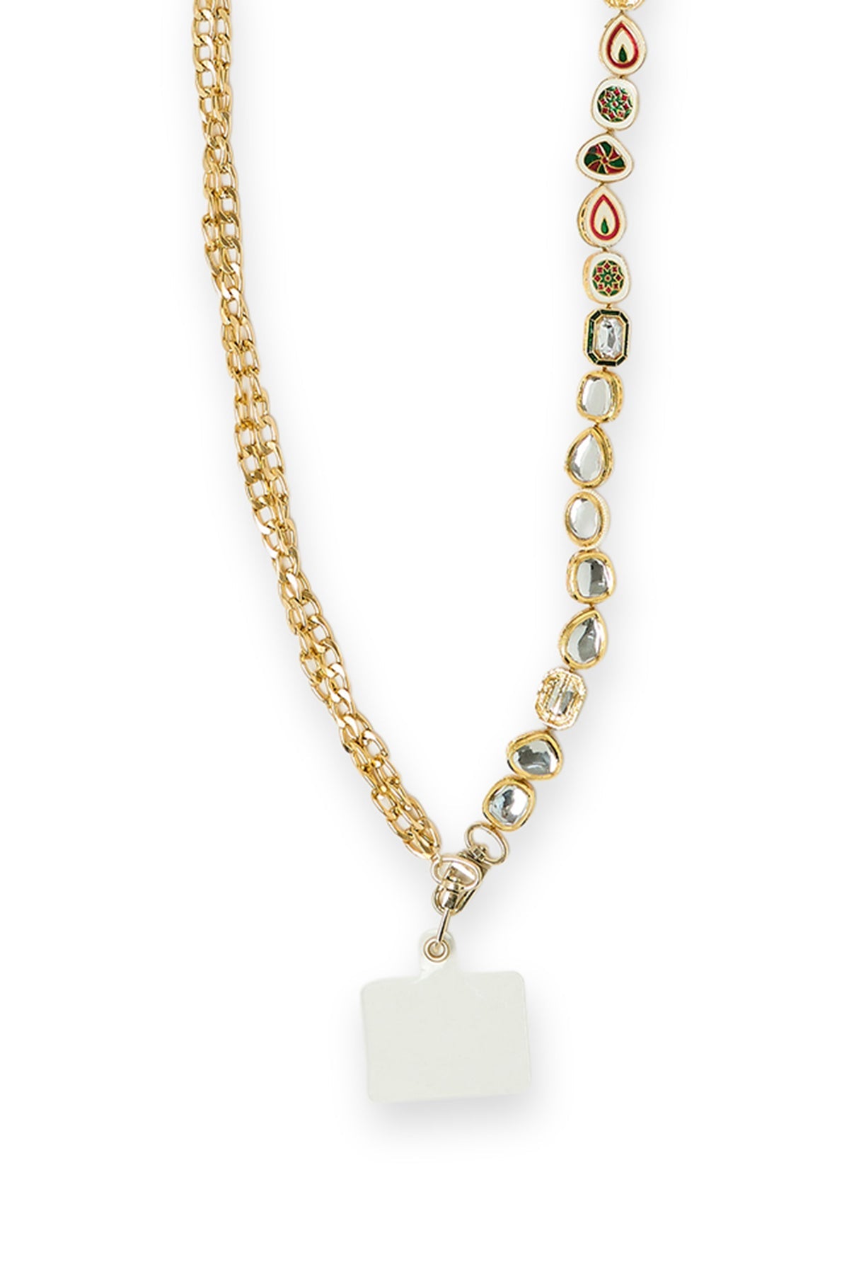 Polkita Dazzler Mobile Chain